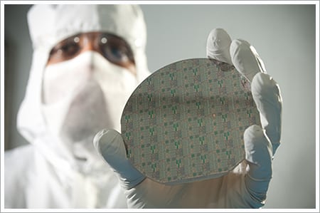 Raytheon GaN Technology Ready for Satellites