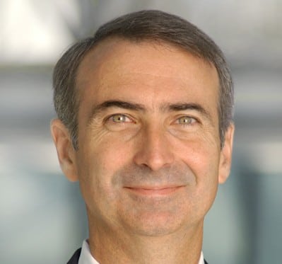 Intelsat President Comments on National Defense Authorization Act