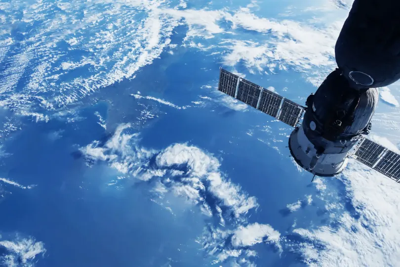 satellite
