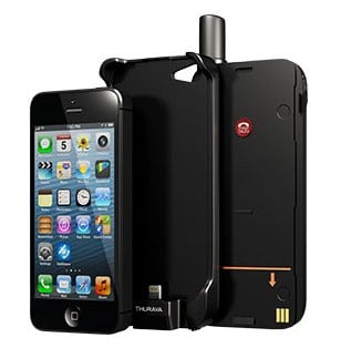 Smart Communications Expands Partnership with Thuraya