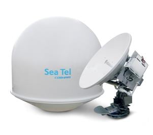 Comtech Completes Interoperability Testing