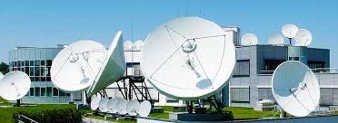 Signalhorn to Provide Satellite Connectivity to Digitaria International Customers