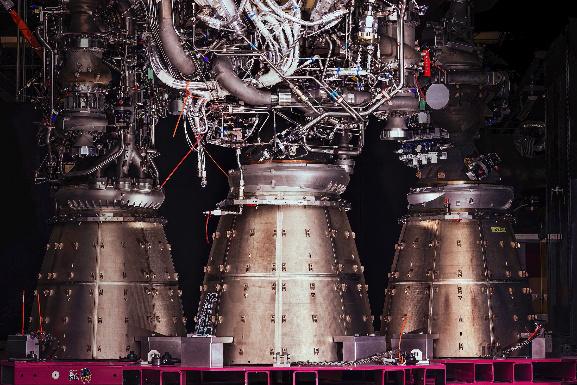 Rocket Report: New launch rule may limit environmental regulations, Falcon 9 to hit Moon
