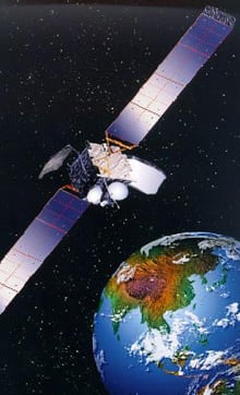 Sky Perfect JSAT Selects Successor to Superbird B2 Satellite