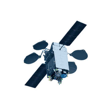 Boeing Begins Work on Environmental Hosted Payload