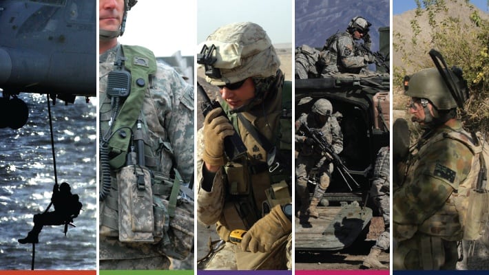 Thales Expands and Changes the Name of its US Business
