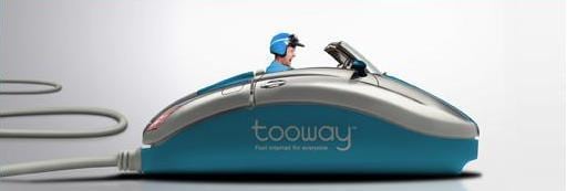 Eutelsat’s Tooway Training Program Reaches Milestone