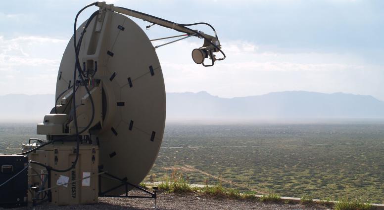 US Army Funds TeleCommunication Systems’ SNAP 3T Systems