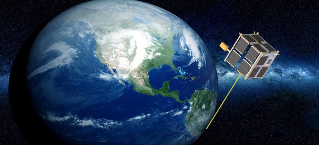 ExactEarth Looks to Government AIS, Satellite IoT to Boost Growth