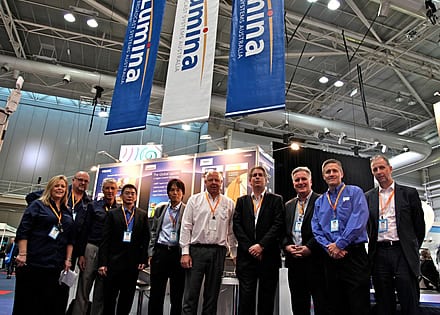 Vislink Makes Key Appointments to Staff