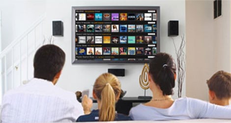 FreeCast Announces SelectTV VOD Platform