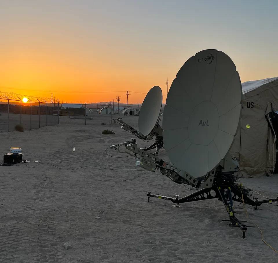AvL Technologies Wins $31 Million Contract for WGS-Certified Satellite Terminals for Poland