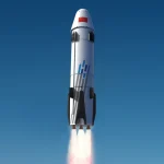 Cargo configuration of the reusable Lihong-2 vehicle