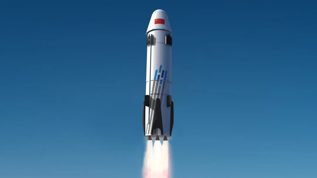 CAS Space Expands Space Pharma Partnership, Plans 2027 Lihong-2 Debut With Pharmaceutical Payload