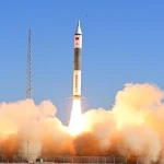 China Launches Tianyi-51 and Tianyi-52 Satellites on Kuaizhou-11 Rocket