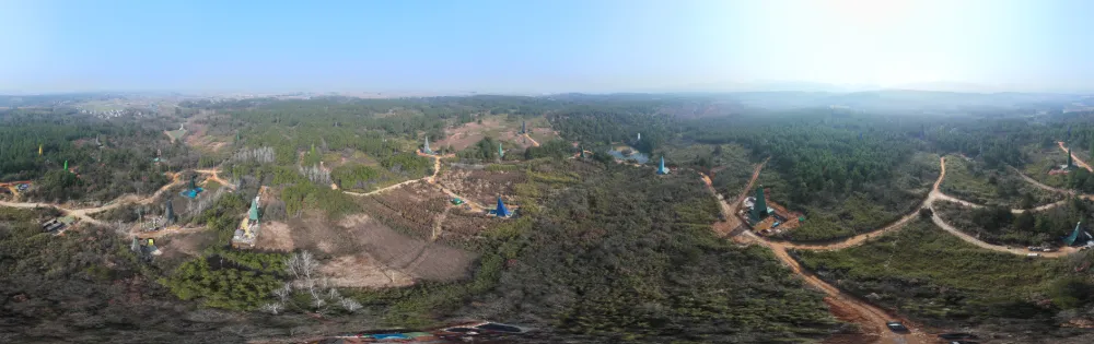 China Reports Largest Porphyry Copper-Gold Find in Middle-Lower Yangtze, Opening New Exploration Frontier