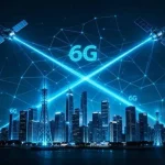 China Sets 2030 Targets for Next-Generation Communications and Low-Earth-Orbit Satellite Internet
