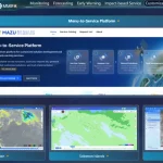 China’s MAZU System Brings AI-Powered Early-Warning Capabilities to Weather-Vulnerable Regions