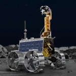 ESA and ispace-Europe Formalize €65 Million MAGPIE Lunar Ice Rover Mission