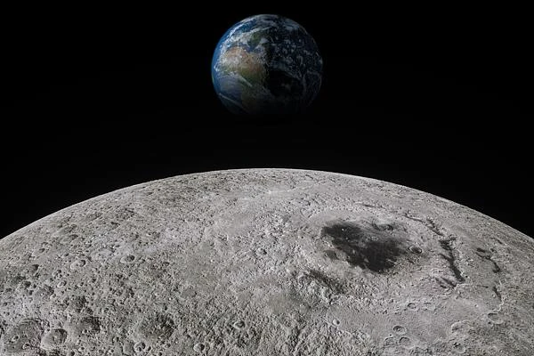 Earth-Moon