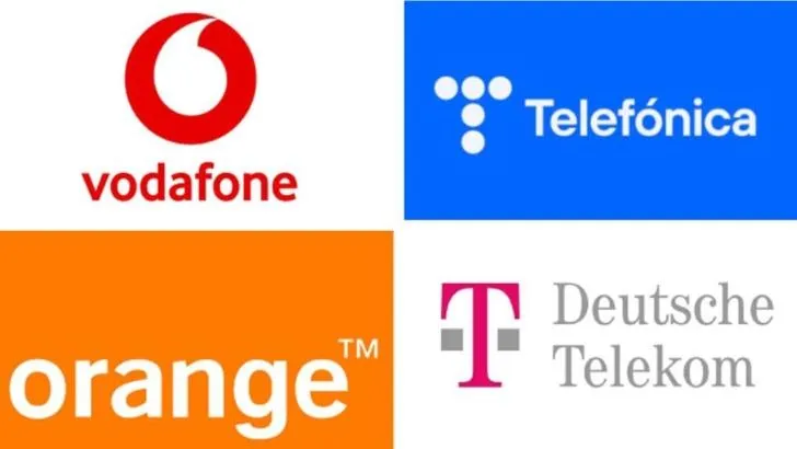Europe’s Largest Mobile Operators Explore Joint Bid for EU Direct-to-Device Spectrum