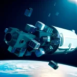 Exolaunch Books First SpaceX Starfall Earth-Return Mission for 2029