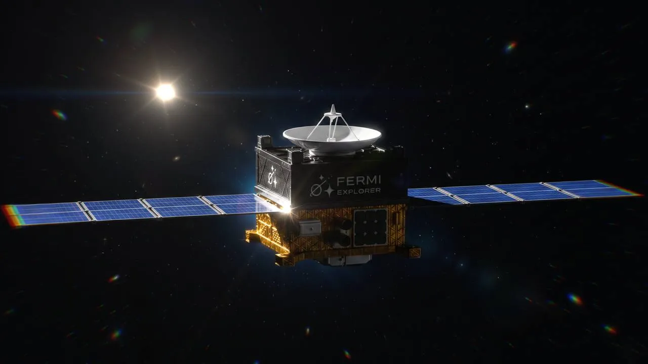 Fermi Explorer Seeks to Launch an Interstellar Probe Toward Alpha Centauri in 2029 on a $15 Million Budget