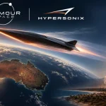 Gilmour Space, Hypersonix Partner on Australian Hypersonic Flight-Test Capability