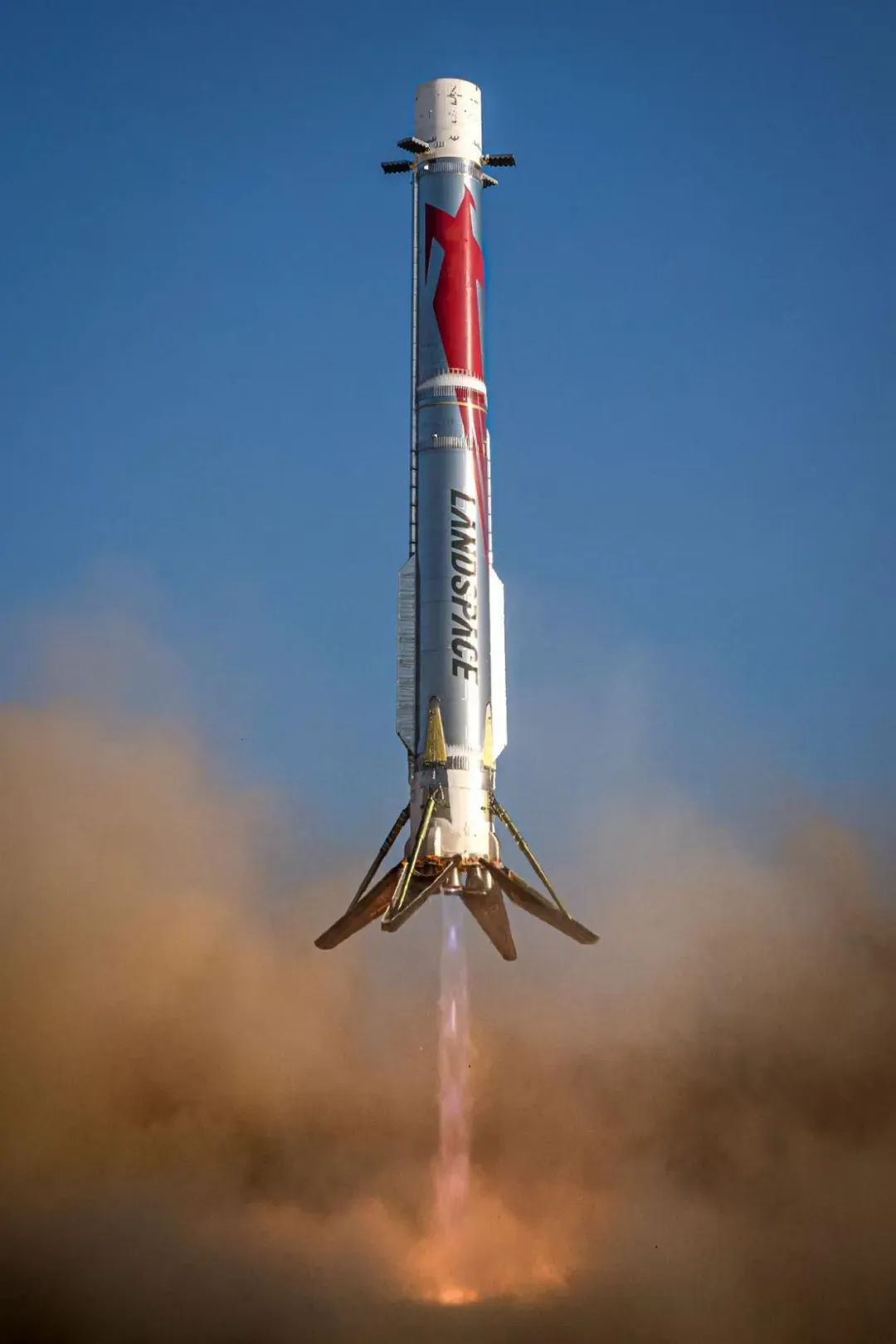 How Do Rockets Find Their Way Home Three Mainstream Recovery Methods Explained