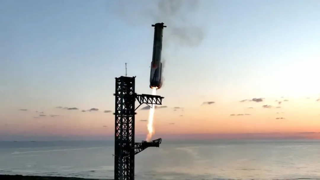 How Do Rockets Find Their Way Home Three Mainstream Recovery Methods Explained