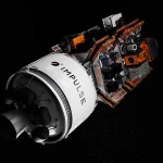 Impulse Space Wins $28 Million Space Force Contract for LEO-Based GEO Surveillance Mission