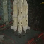 India Launches EOS-05, Its First Geosynchronous Earth-Imaging Satellite