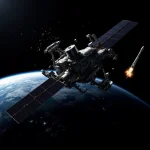Isar Aerospace to Launch Astroscale’s ADRAS-J2 Mission to Capture and Remove Three-Ton Space Debris