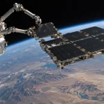 Katalyst Selected to Build and Launch Orbital Power-Beaming Demonstrator for Pentagon