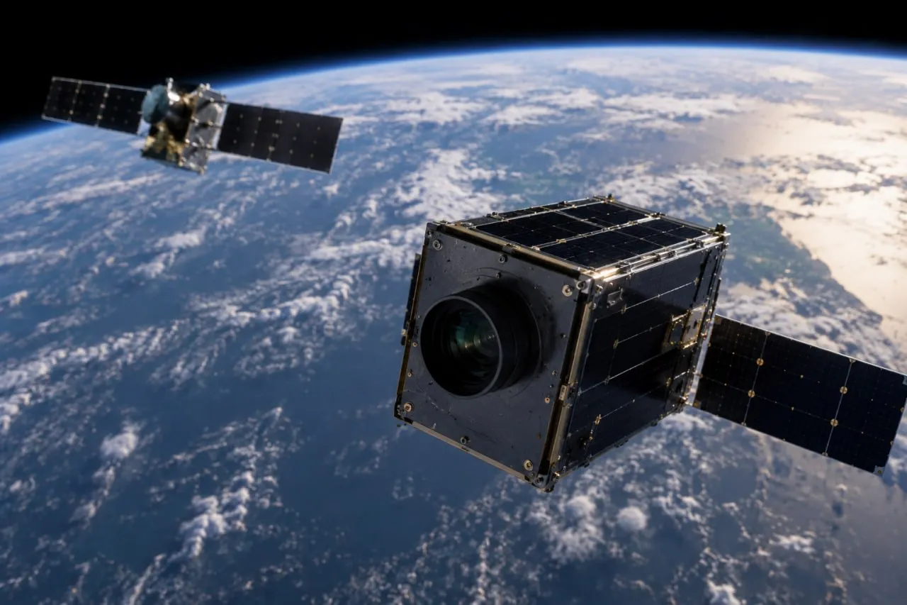 Lockheed Martin Ventures Backs Diffraqtion as Quantum Imaging Startup Tops $10 Million