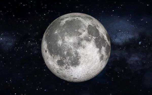Moon