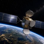 OHB Wins $1.16 Billion Contract to Build 18 MEO Satellites for Europe’s IRIS² Network