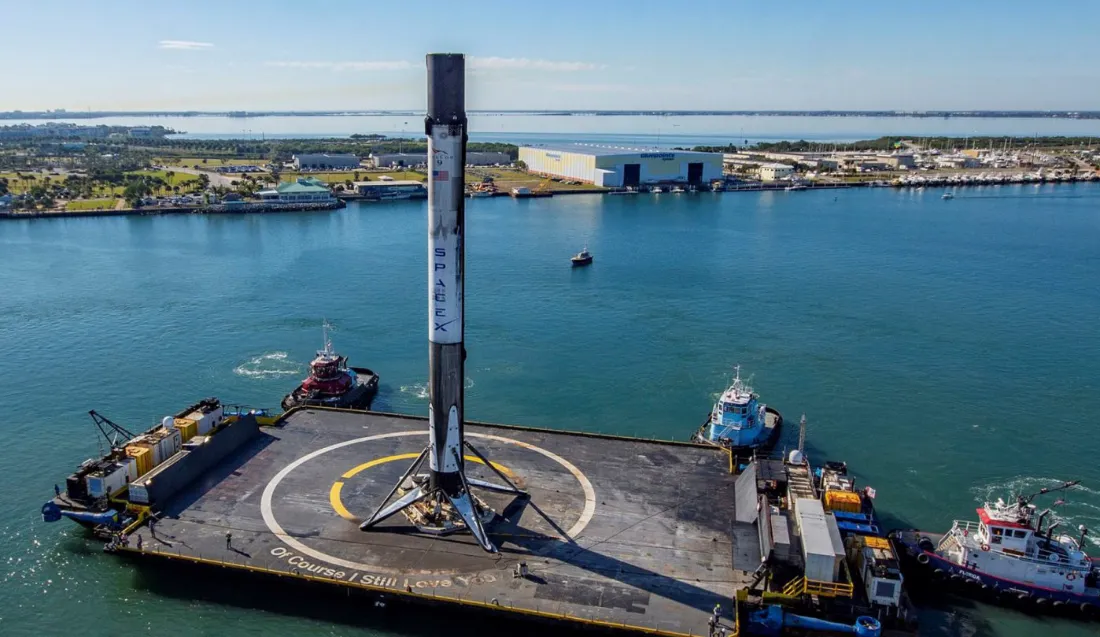 From Recovery Milestones to Routine Reuse: What Falcon 9 Can Teach China’s Reusable Rocket Industry