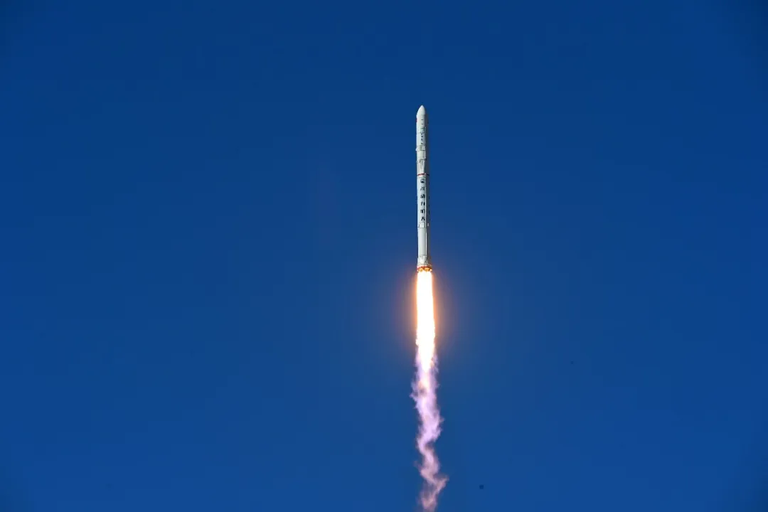 Pallas-1 Y1 Another New Rocket from a Chinese Private Launch Company Reaches Orbit