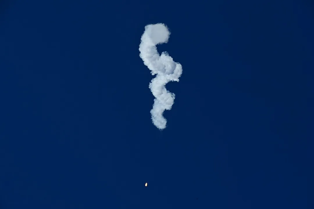 Pallas-1 Y1 Another New Rocket from a Chinese Private Launch Company Reaches Orbit