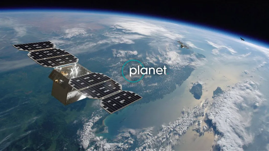 Planet Posts Record $116 Million Quarter as Sovereign Satellite Services Accelerate Growth