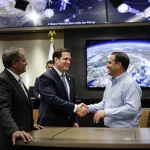 Rubio Launches Space Catalyst Partnership to Direct U.S. Foreign Aid Toward Space Companies