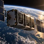 Sophia Space and SLI Outline $300 Million Financing for Orbital Compute Constellation
