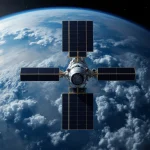 Space Force Clears Critical Design Review for 10 BAE Systems MEO Missile-Tracking Satellites