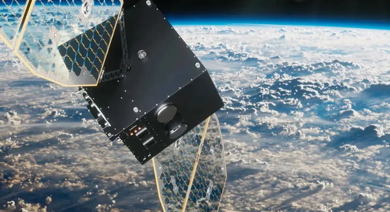 Space Inventor and Astroscale Japan Develop Architecture for In-Orbit Satellite Servicing and Repair