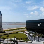 SpaceX Expands Starbase as Flight 14 Vehicles Complete Testing
