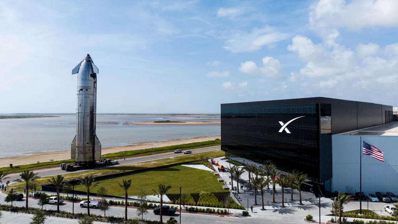 SpaceX Expands Starbase as Flight 14 Vehicles Complete Testing