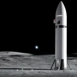 Starship Engine Failure Raises Schedule Risk for NASA’s 2028 Moon Landing