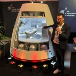 The Exploration Company Raises $450 Million for Nyx Space Capsule and Storm Rocket Engine