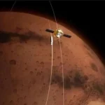 Tianwen-3 to Dig Up Martian Soil and Bring It Back to Earth, a First for Humanity